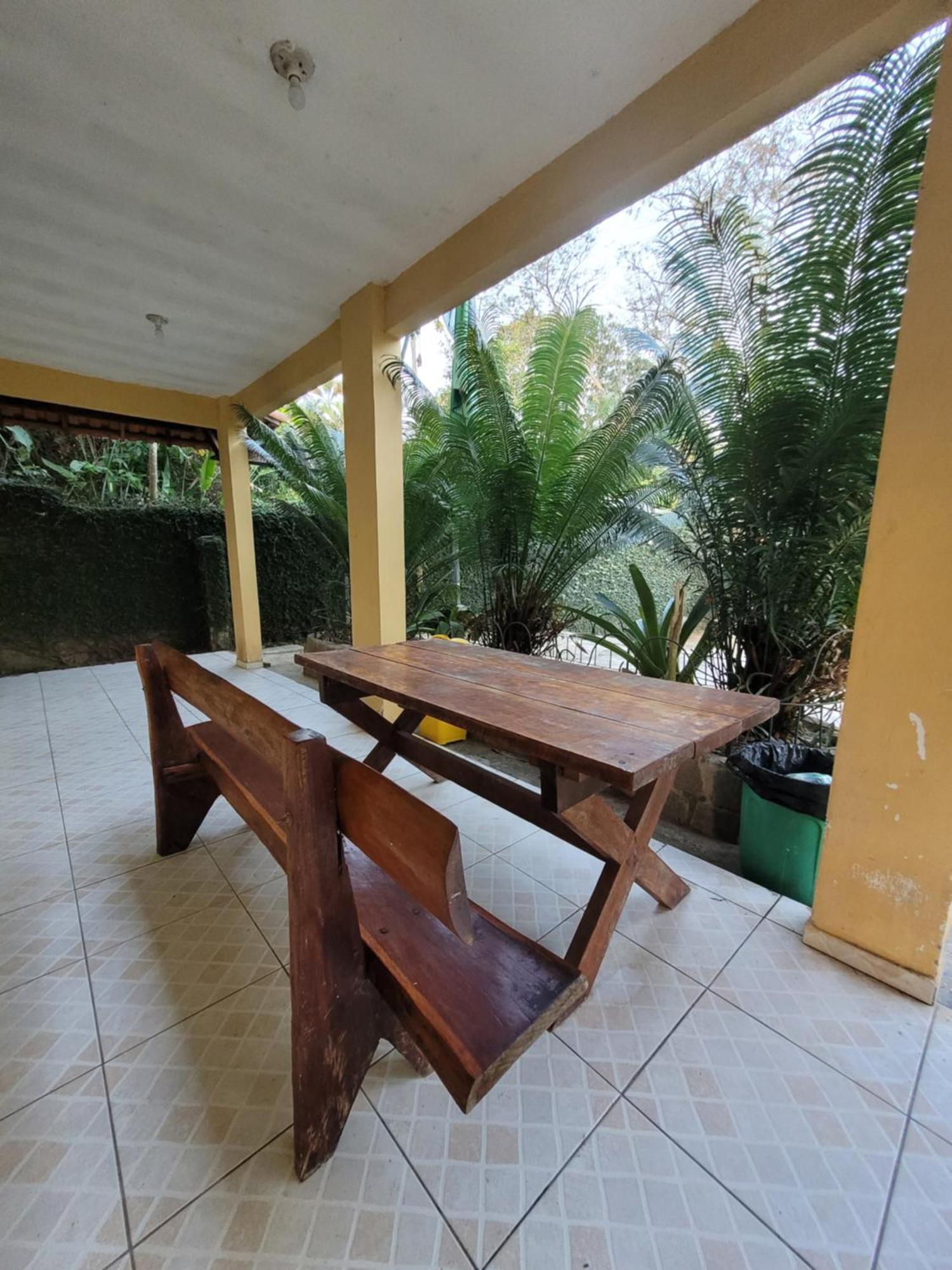 Valim House Penedo Villa Itatiaia  Dış mekan fotoğraf