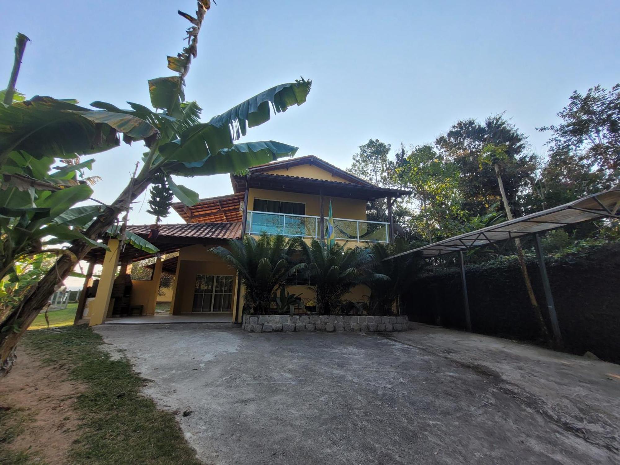 Valim House Penedo Villa Itatiaia  Dış mekan fotoğraf
