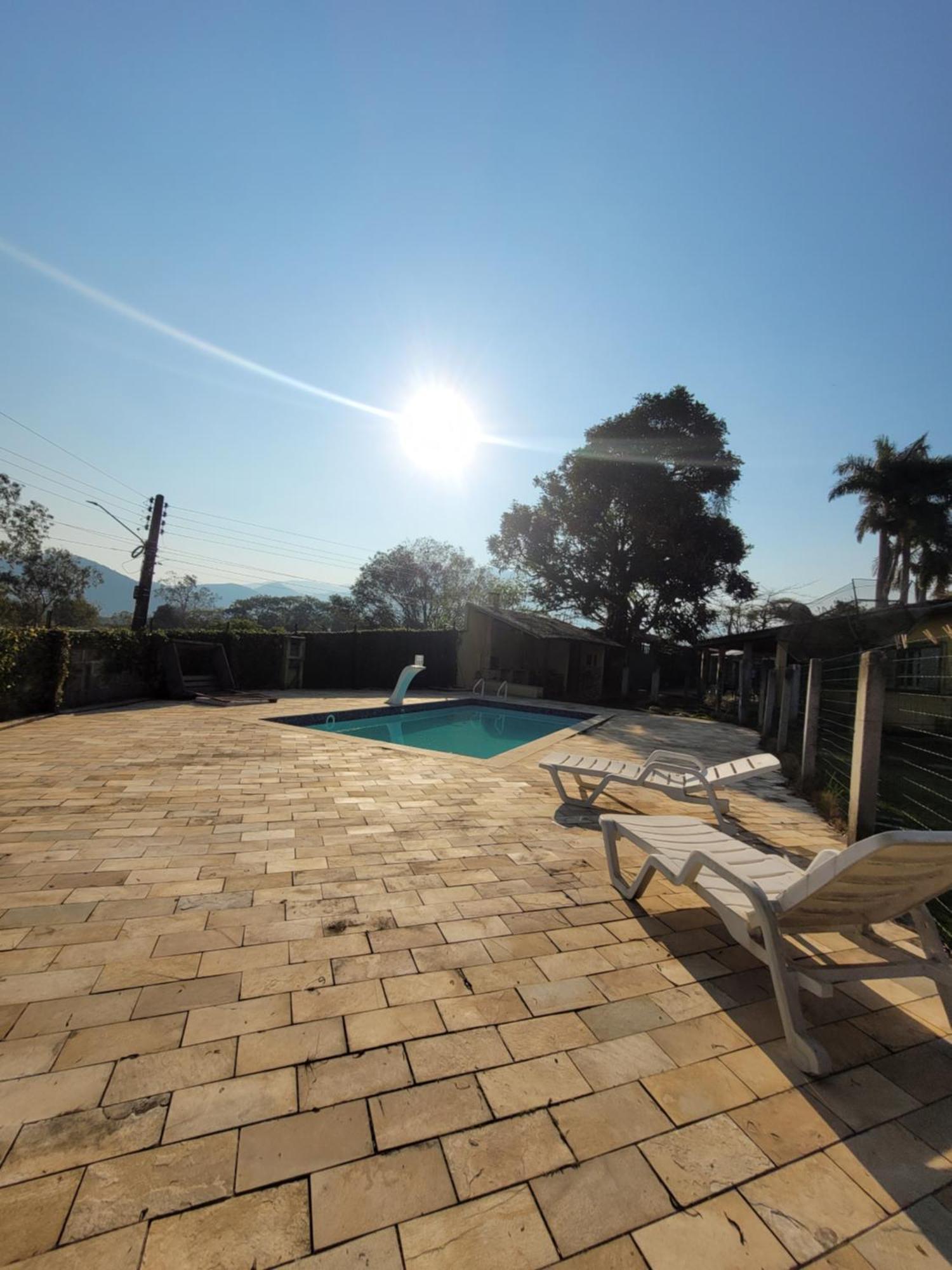 Valim House Penedo Villa Itatiaia  Dış mekan fotoğraf