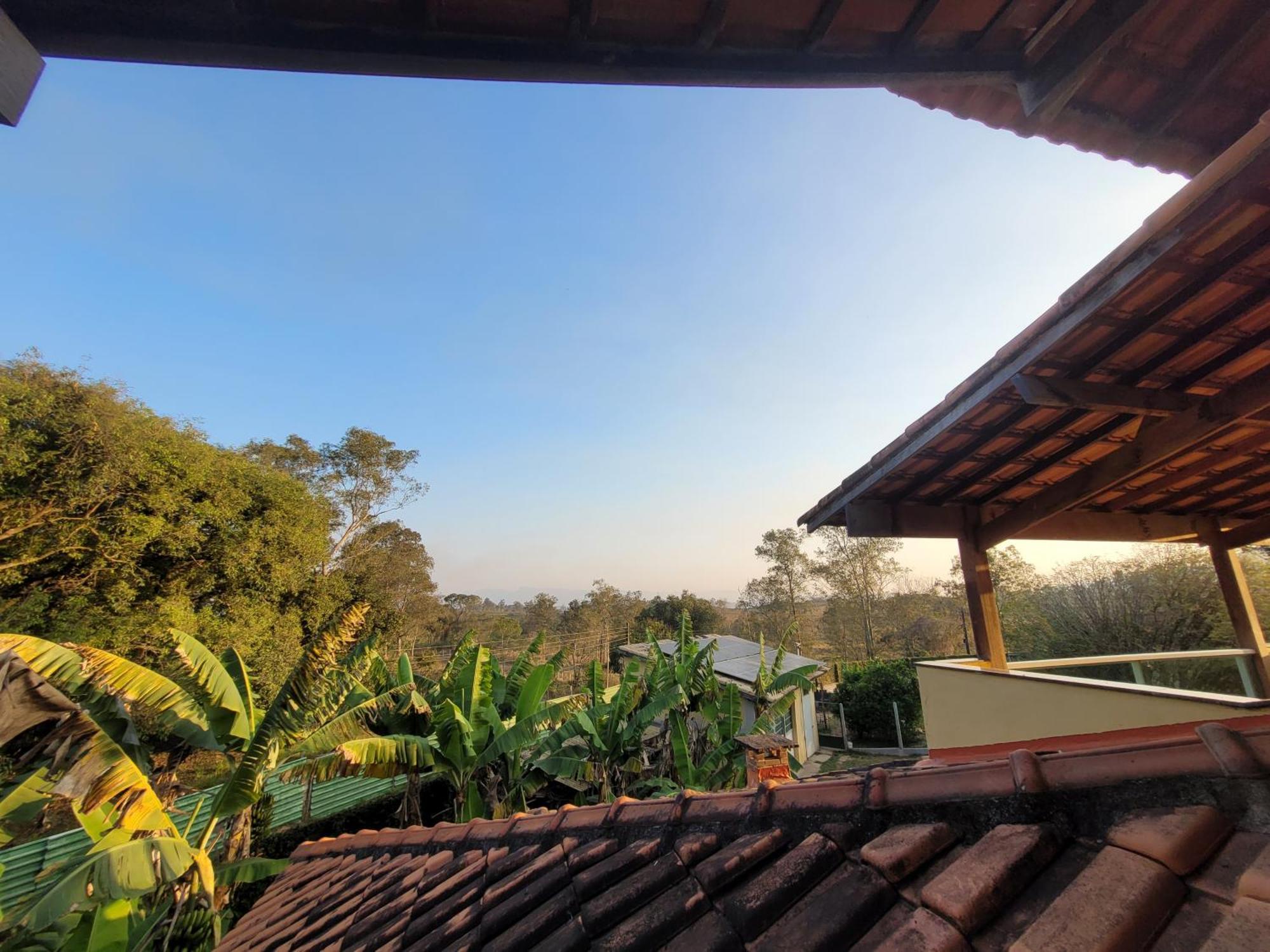 Valim House Penedo Villa Itatiaia  Dış mekan fotoğraf