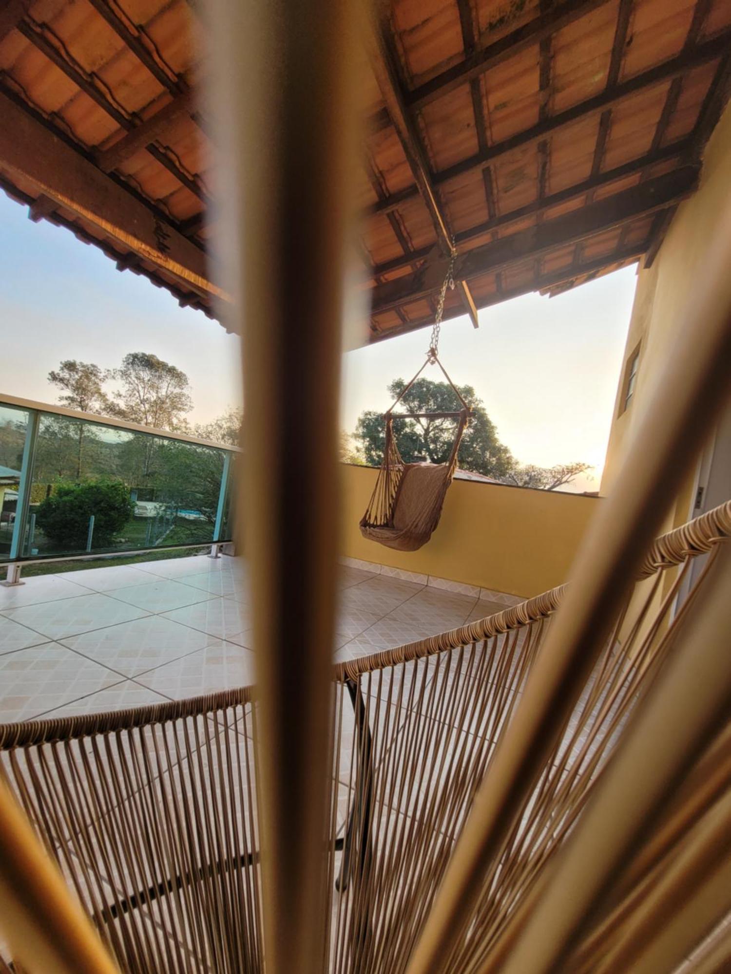 Valim House Penedo Villa Itatiaia  Dış mekan fotoğraf