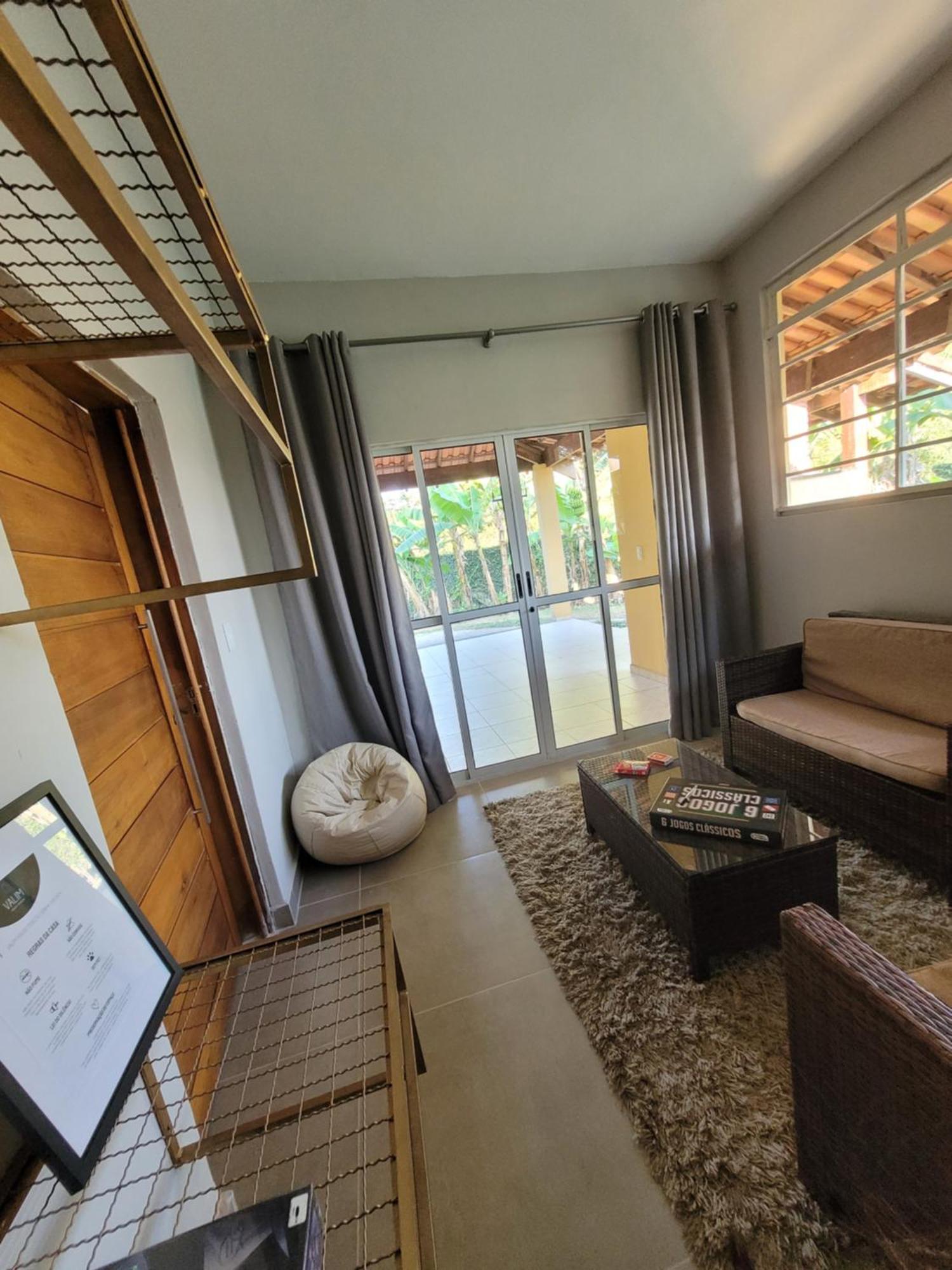 Valim House Penedo Villa Itatiaia  Dış mekan fotoğraf