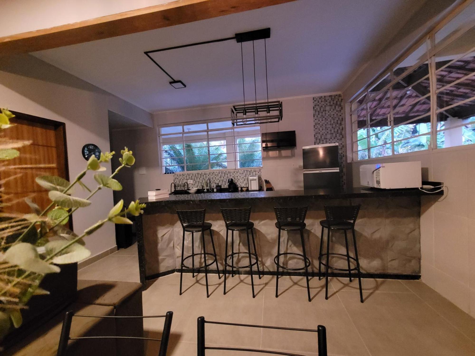 Valim House Penedo Villa Itatiaia  Dış mekan fotoğraf